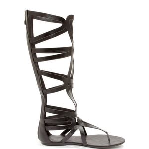 Heart Soul Gladiator Sandals
